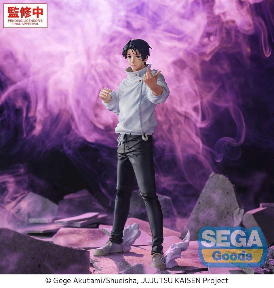 Anime Figuren günstig bei genkidama.de