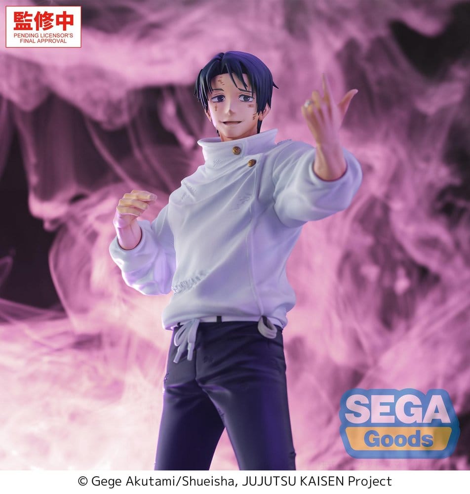 Anime Figuren günstig bei genkidama.de