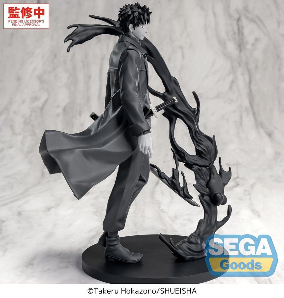 Anime Figuren günstig bei genkidama.de