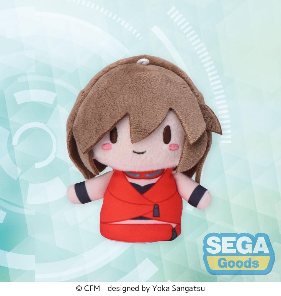 Anime Figuren günstig bei genkidama.de