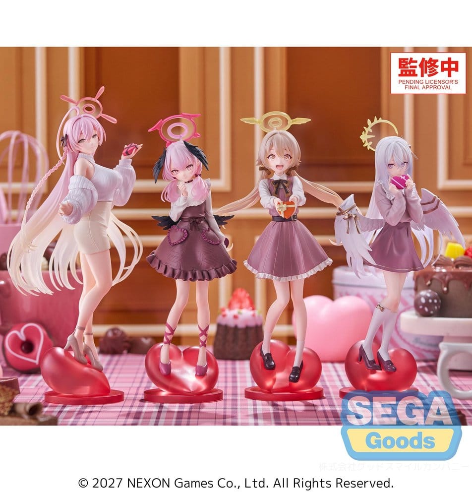 Anime Figuren günstig bei genkidama.de