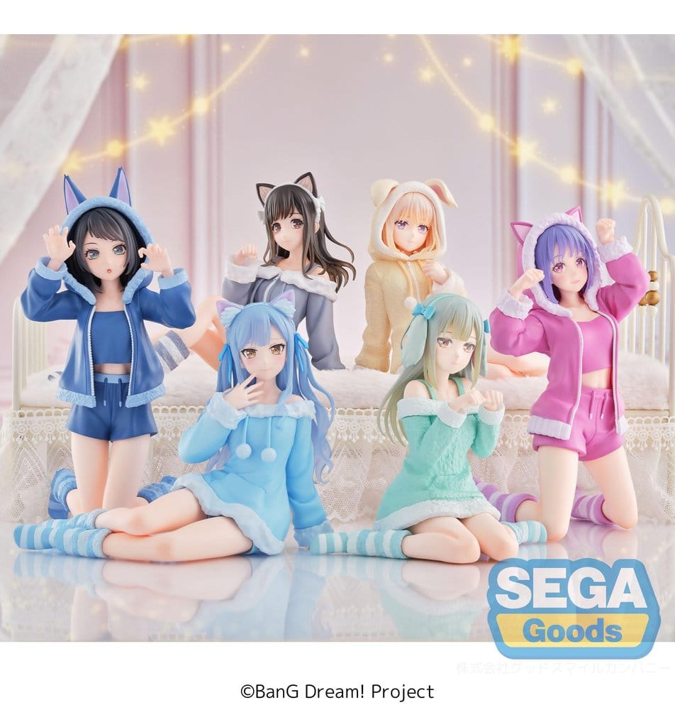 Anime Figuren günstig bei genkidama.de