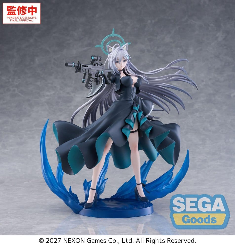 Anime Figuren günstig bei genkidama.de