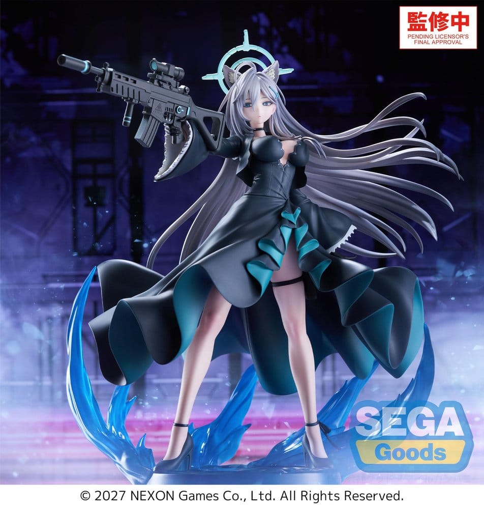 Anime Figuren günstig bei genkidama.de