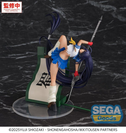 Anime Figuren günstig bei genkidama.de