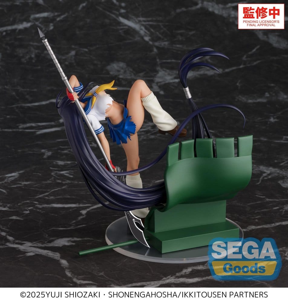 Anime Figuren günstig bei genkidama.de