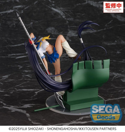 Anime Figuren günstig bei genkidama.de