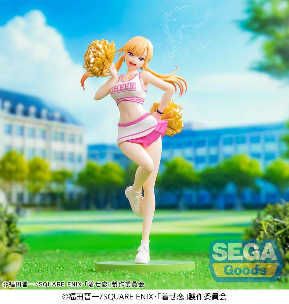 Anime Figuren günstig bei genkidama.de