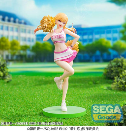 Anime Figuren günstig bei genkidama.de