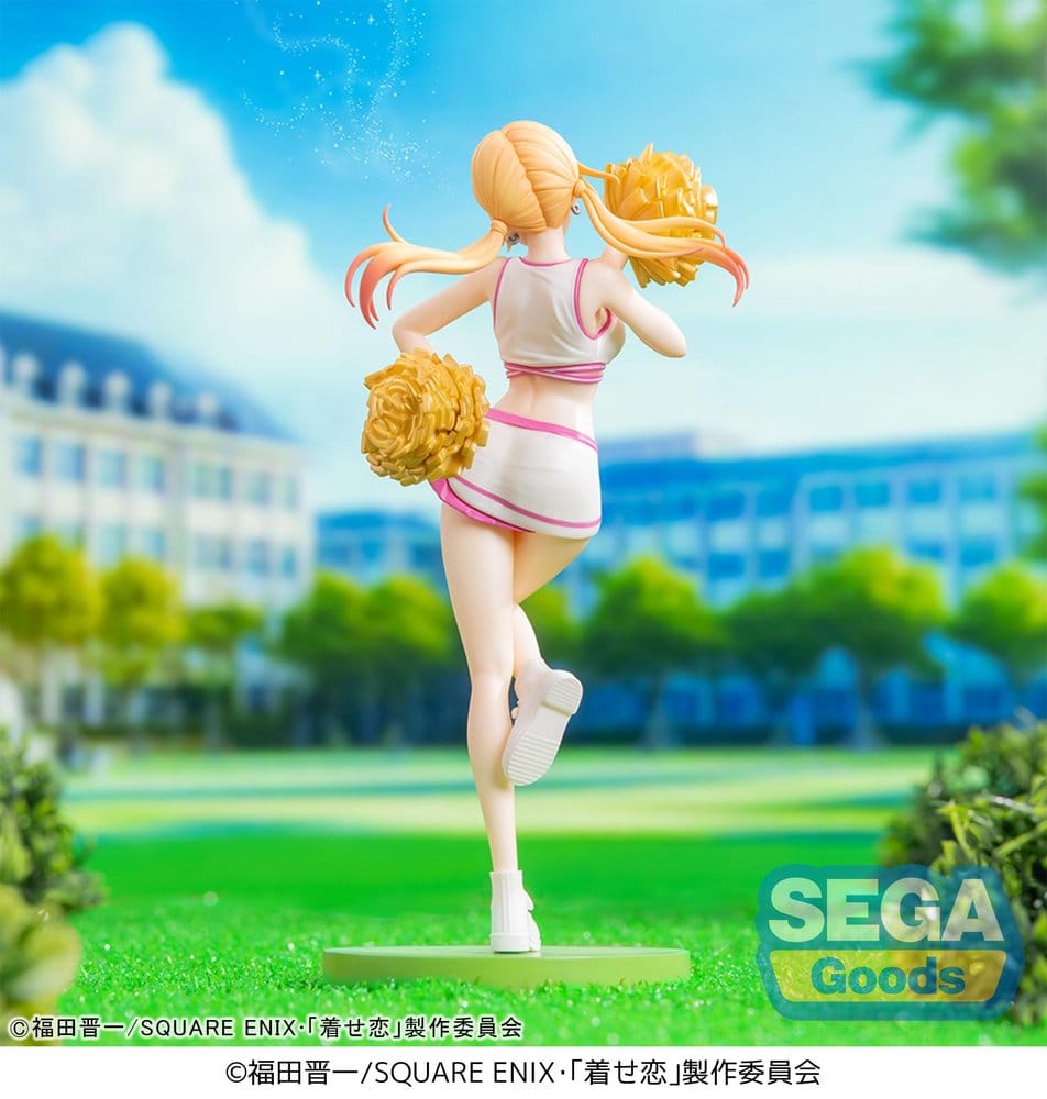 Anime Figuren günstig bei genkidama.de