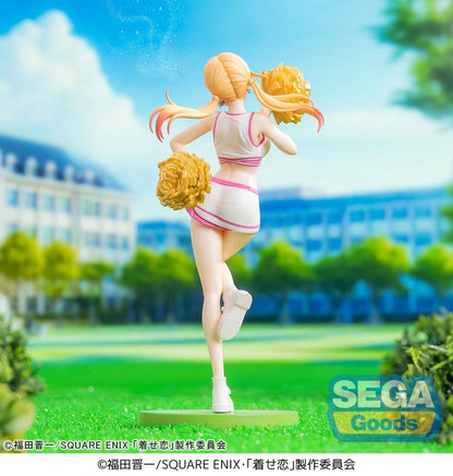 Anime Figuren günstig bei genkidama.de