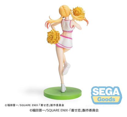 Anime Figuren günstig bei genkidama.de