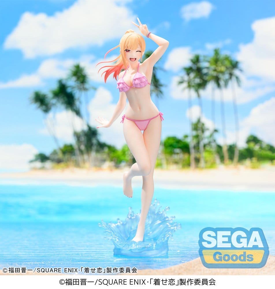 Anime Figuren günstig bei genkidama.de
