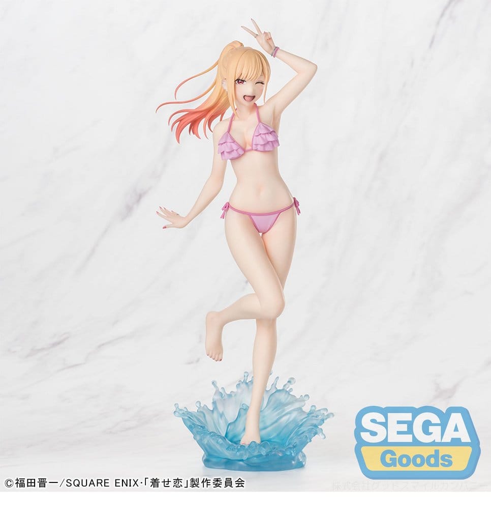 Anime Figuren günstig bei genkidama.de