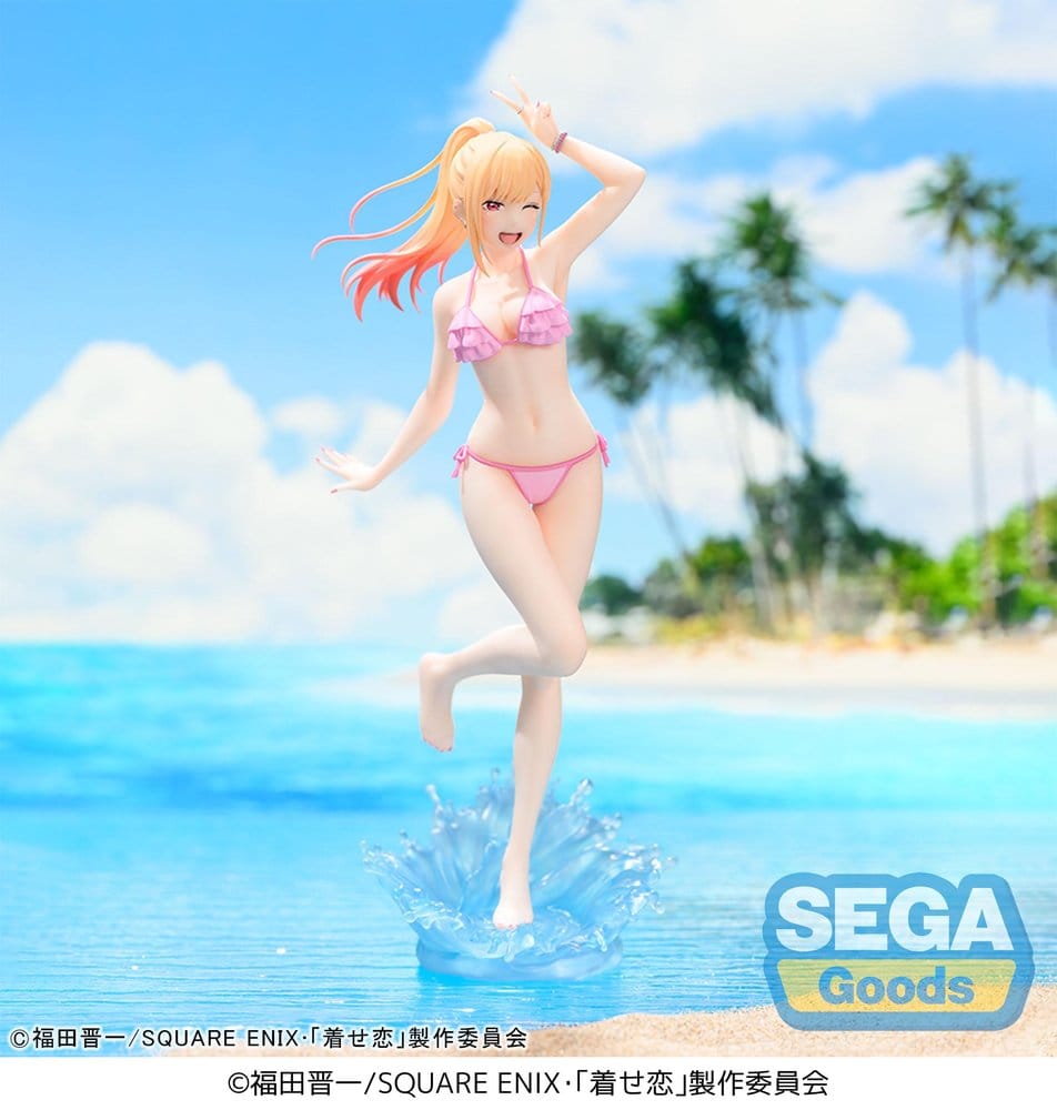 Anime Figuren günstig bei genkidama.de