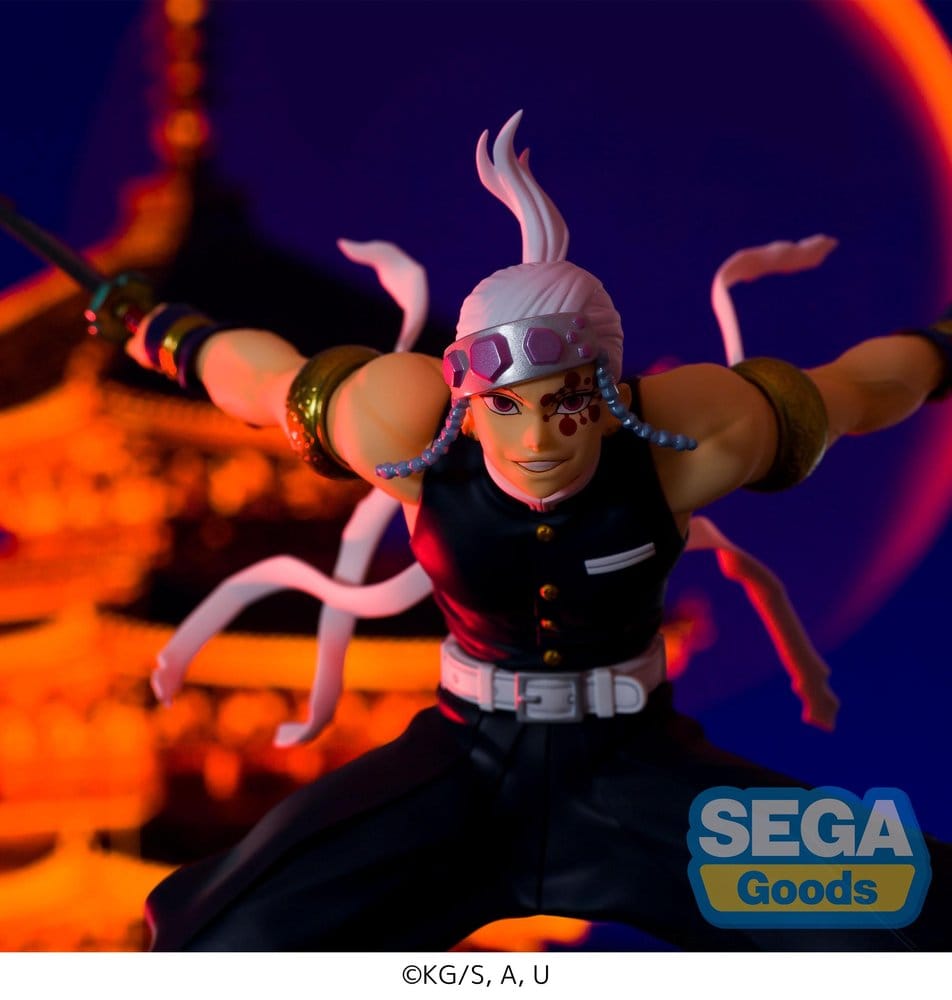 Anime Figuren günstig bei genkidama.de