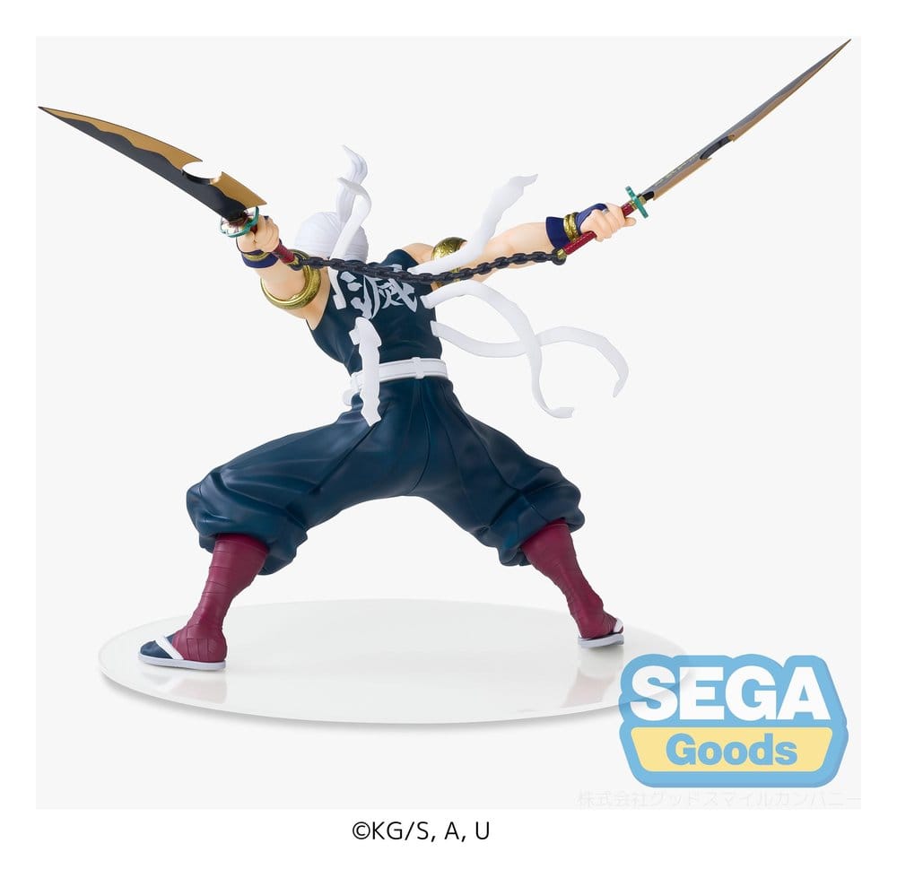Anime Figuren günstig bei genkidama.de