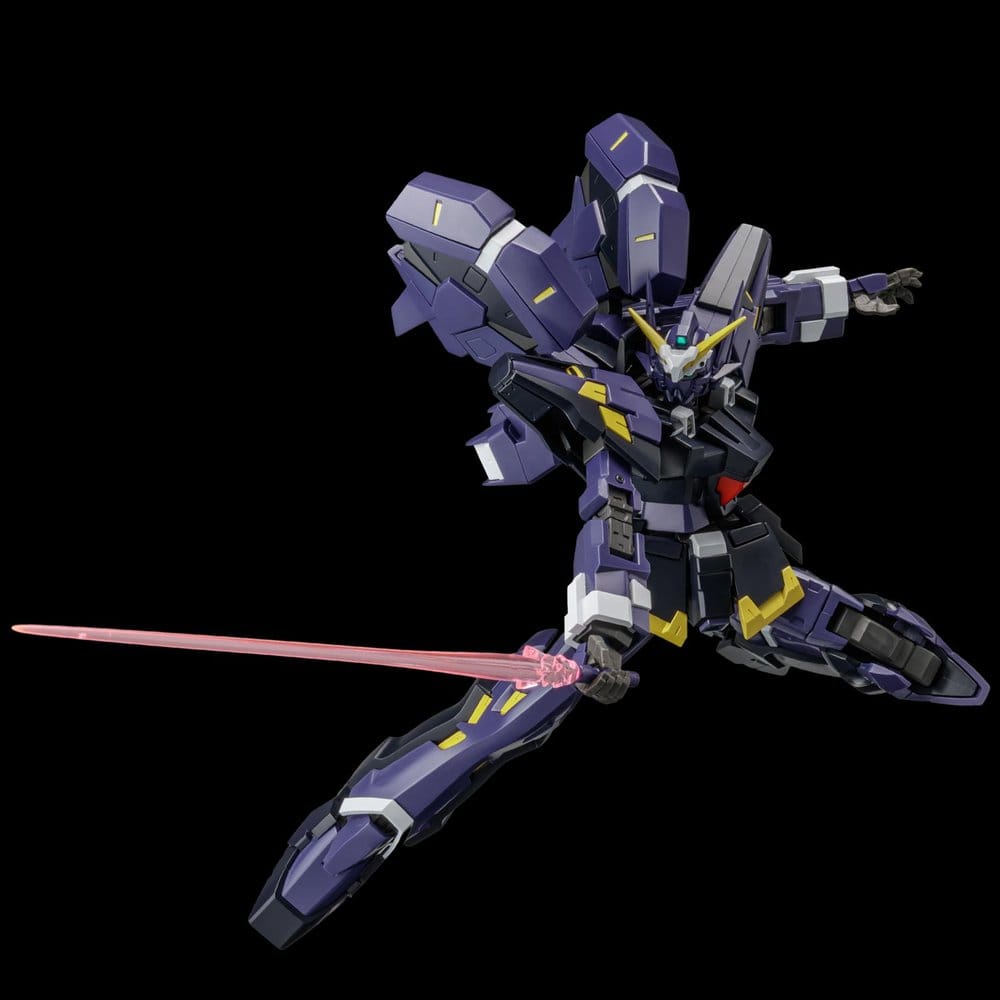 Super Robot Wars OG Riobot Actionfigur Huckebein Mk-III - Anime Figuren günstig kaufen