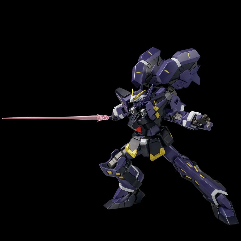 Super Robot Wars OG Riobot Actionfigur Huckebein Mk-III - Anime Figuren günstig kaufen