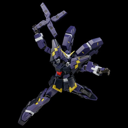 Super Robot Wars OG Riobot Actionfigur Huckebein Mk-III - Anime Figuren günstig kaufen