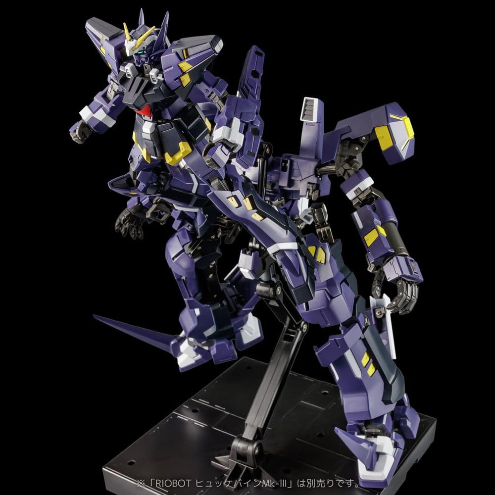 Super Robot Wars OG Riobot Actionfigur Am Boxer - Anime Figuren günstig kaufen