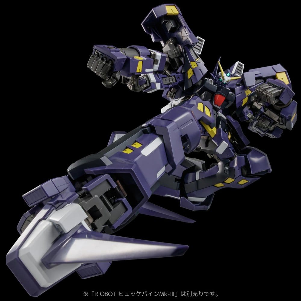 Super Robot Wars OG Riobot Actionfigur Am Boxer - Anime Figuren günstig kaufen
