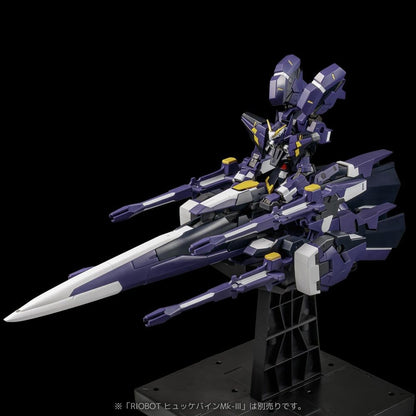Super Robot Wars OG Riobot Actionfigur Am Gunner - Anime Figuren günstig kaufen