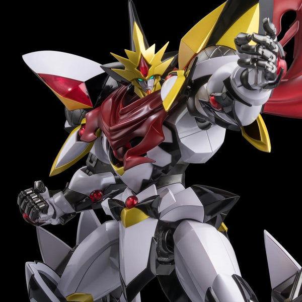 Detailansicht Super Robot Wars RIOBOT Actionfigur LIOH