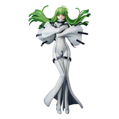 Code Geass: Lelouch of the Rebellion Statue PVC C.C (Pre-Owned) - Anime Figuren günstig kaufen