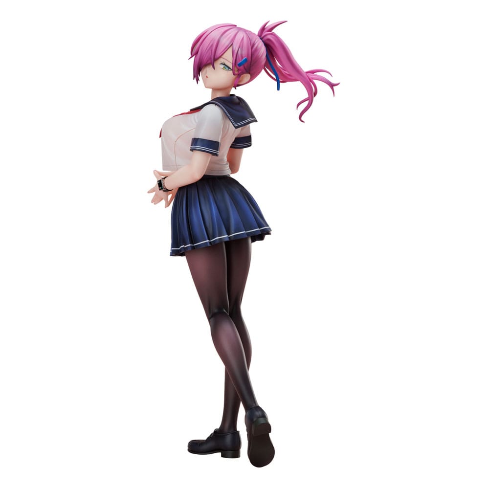 Trieste Azur Lane Figure