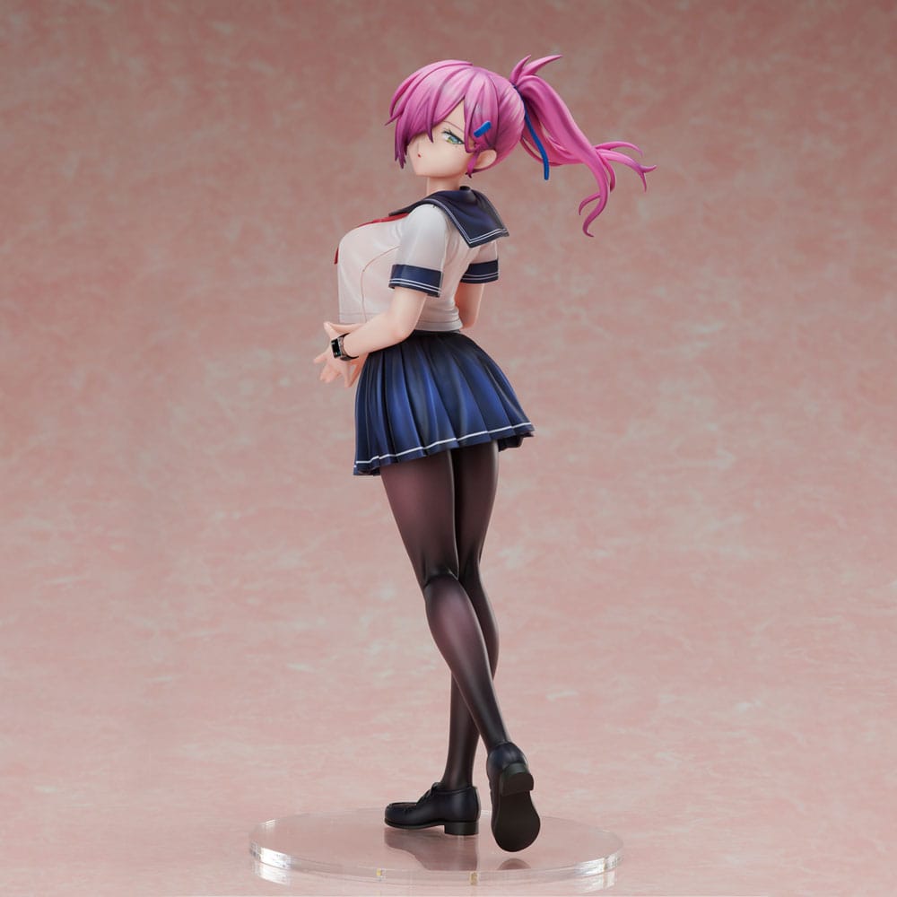 Trieste Azur Lane Figure
