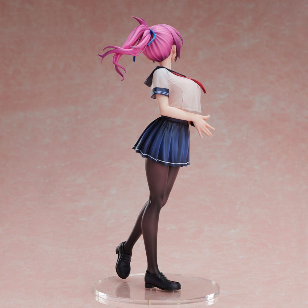 Trieste Azur Lane Figure