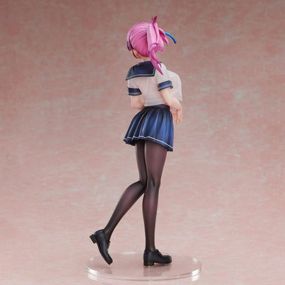 Trieste Azur Lane Figure