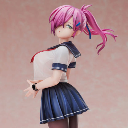 Trieste Azur Lane Figure