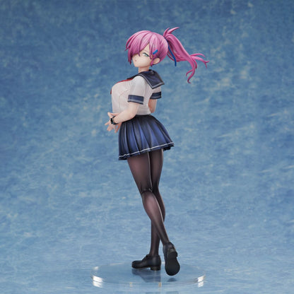 Trieste Azur Lane Figure