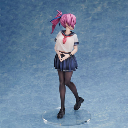 Trieste Azur Lane Figure