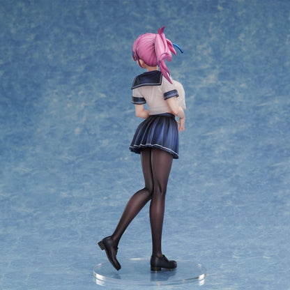 Trieste Azur Lane Figure