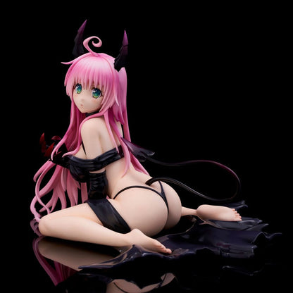 Lala Satalin Deviluke Darkness Ver. - To Love-Ru Darkness - 1/6 Scale Figure (Renewal Package Edition)
