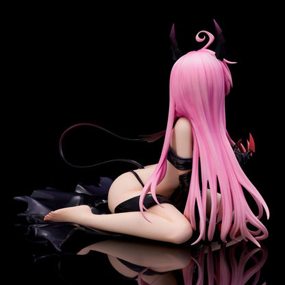 Lala Satalin Deviluke Darkness Ver. - To Love-Ru Darkness - 1/6 Scale Figure (Renewal Package Edition)