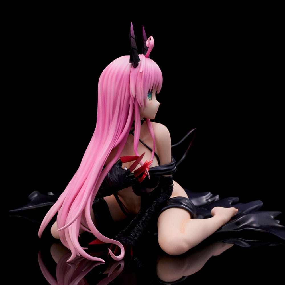 Lala Satalin Deviluke Darkness Ver. - To Love-Ru Darkness - 1/6 Scale Figure (Renewal Package Edition)
