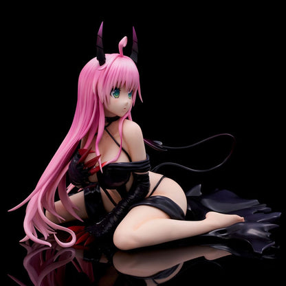 Lala Satalin Deviluke Darkness Ver. - To Love-Ru Darkness - 1/6 Scale Figure (Renewal Package Edition)
