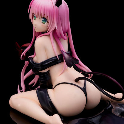 Lala Satalin Deviluke Darkness Ver. - To Love-Ru Darkness - 1/6 Scale Figure (Renewal Package Edition)