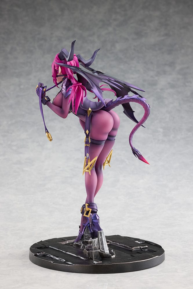Original Character Statue Dragon princess Coridis - Anime Figuren günstig kaufen