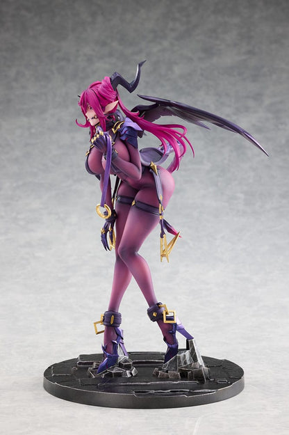 Original Character Statue Dragon princess Coridis - Anime Figuren günstig kaufen