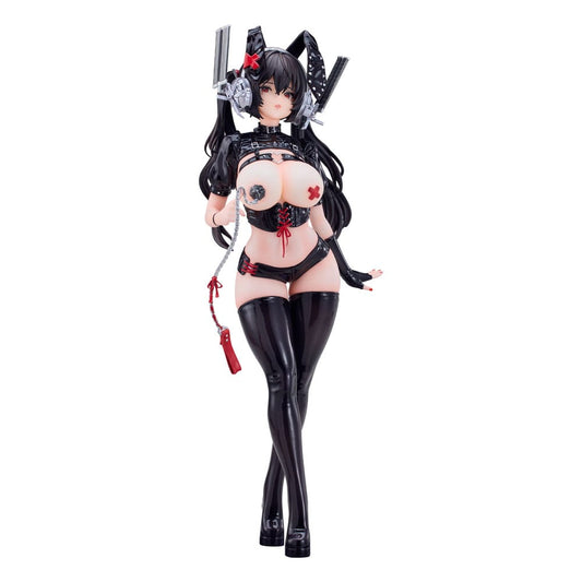 Space Bunny Uto - Original Character - Shenzhen Mabell Animation Development - Anime Figuren günstig kaufen