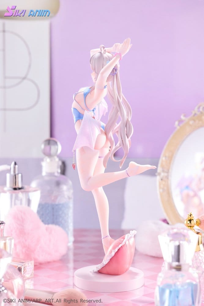 Original Character PVC Statue 1/6 Sayume Deluxe Edition 30 cm - Anime Figuren günstig kaufen