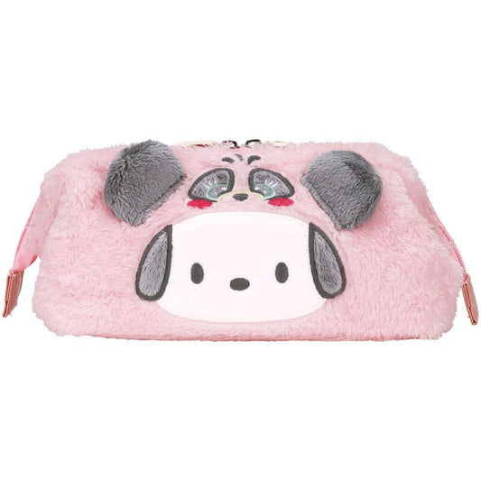 Sanrio Federmäppchen Pochakon 20 x - Anime Figuren günstig kaufen