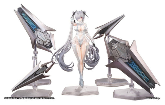 Cinderella Goddess of Victory: Nikke Snail Shell - Anime Figuren günstig kaufen