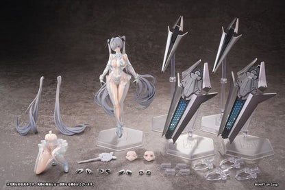 Cinderella Actionfiguren Anime Figuren Günstig bei Genkidama.de