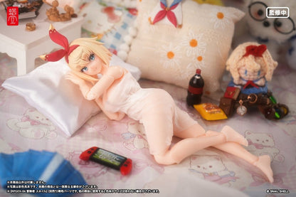 Original Character Zubehör Set für Actionfiguren RPGEX-06 Adventurer Snail Foot Parts - Anime Figuren günstig kaufen